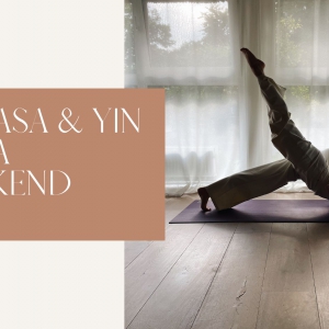 Yoga weekend
