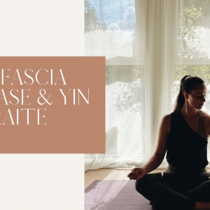 Myo Yin Yoga