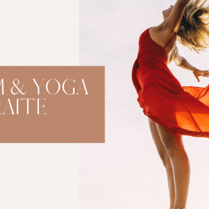 Adem & Yoga Weekend in Herberg het Volle Leven 
