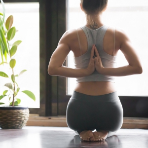 Yoga advanced