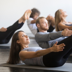 Yoga & Zen