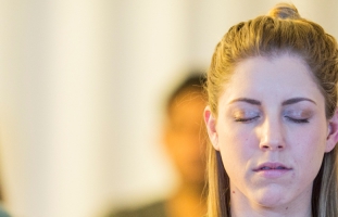 Mindfulness weekend